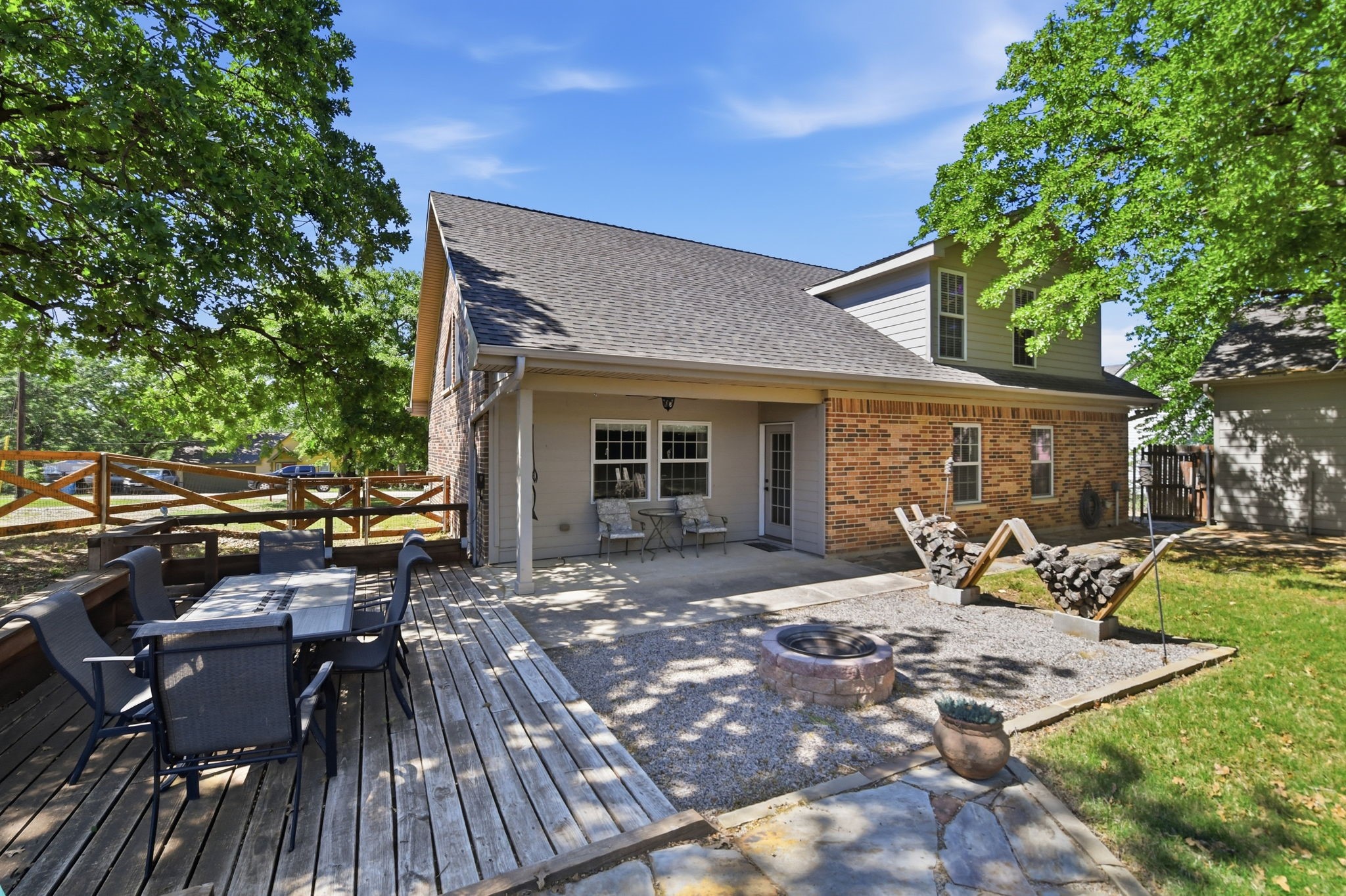 505 Highland Oak Point TX 75068