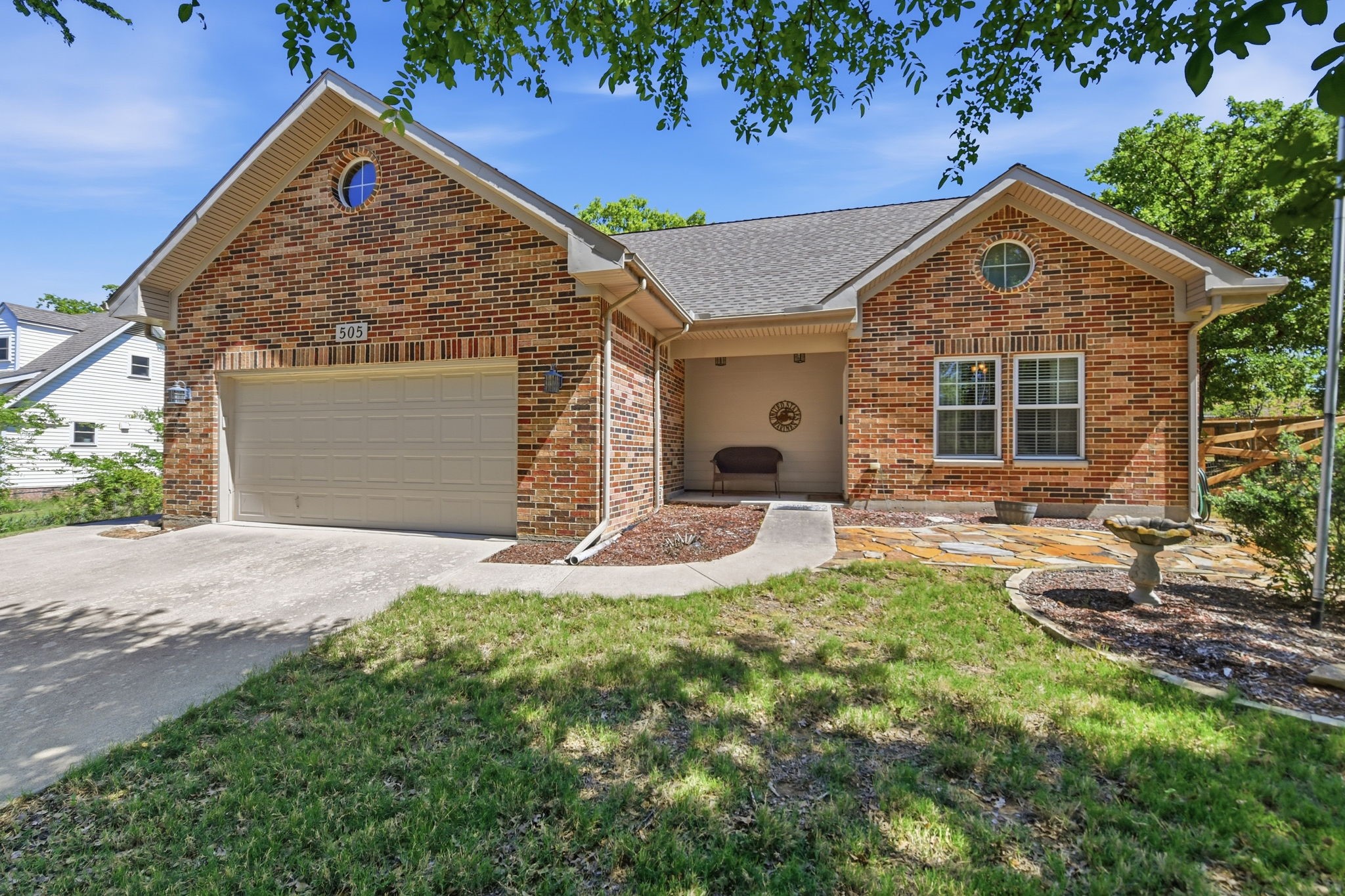 505 Highland Oak Point TX 75068