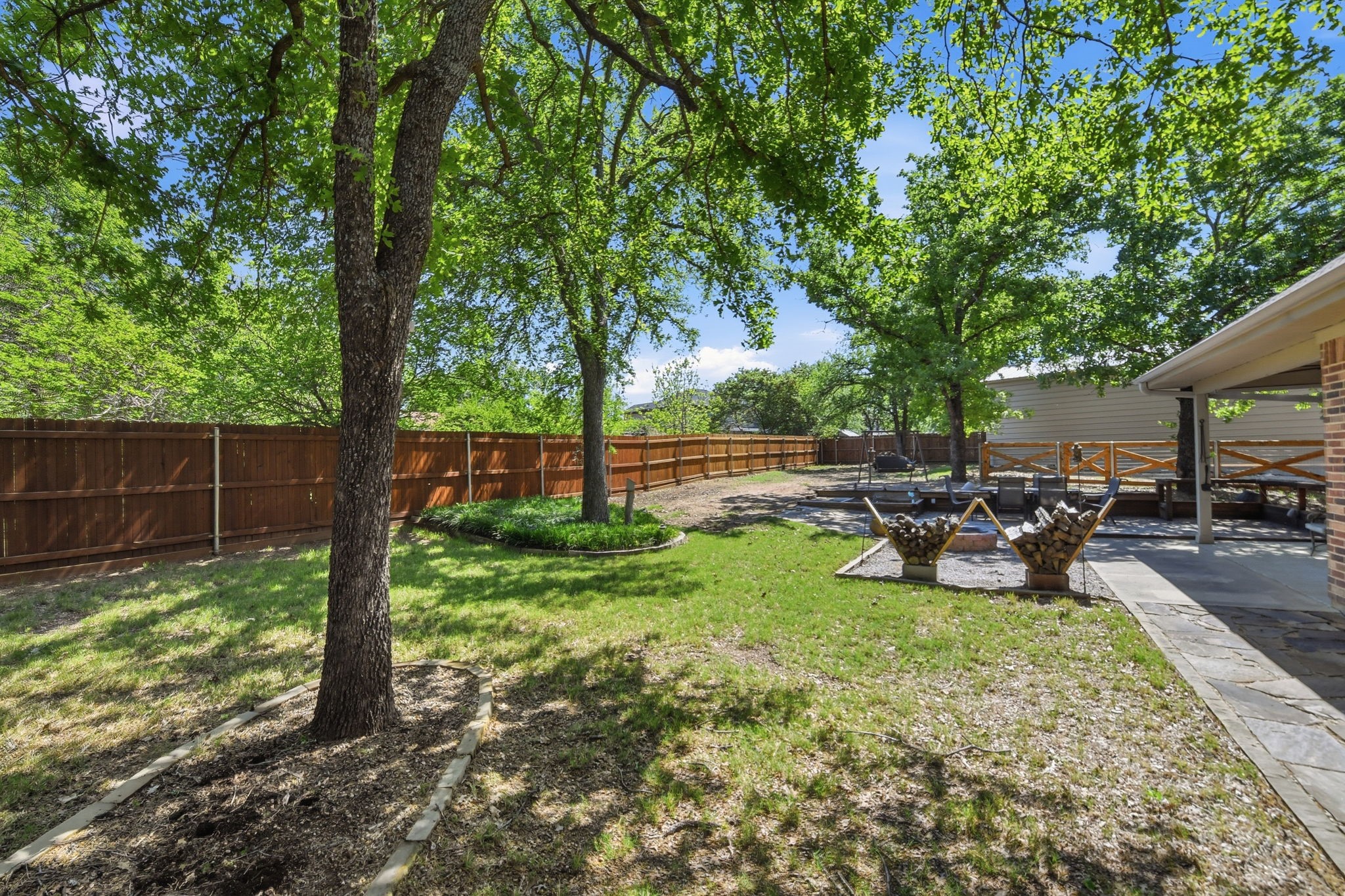 505 Highland Oak Point TX 75068