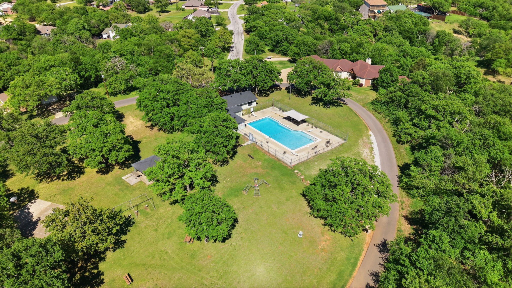 505 Highland Oak Point TX 75068