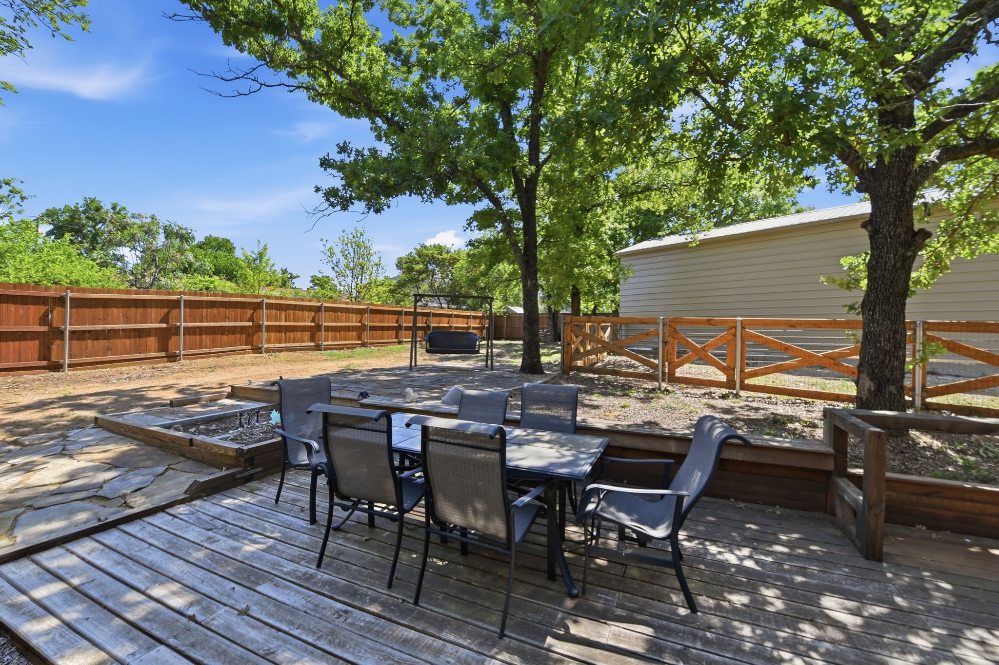 505 Highland Oak Point TX 75068
