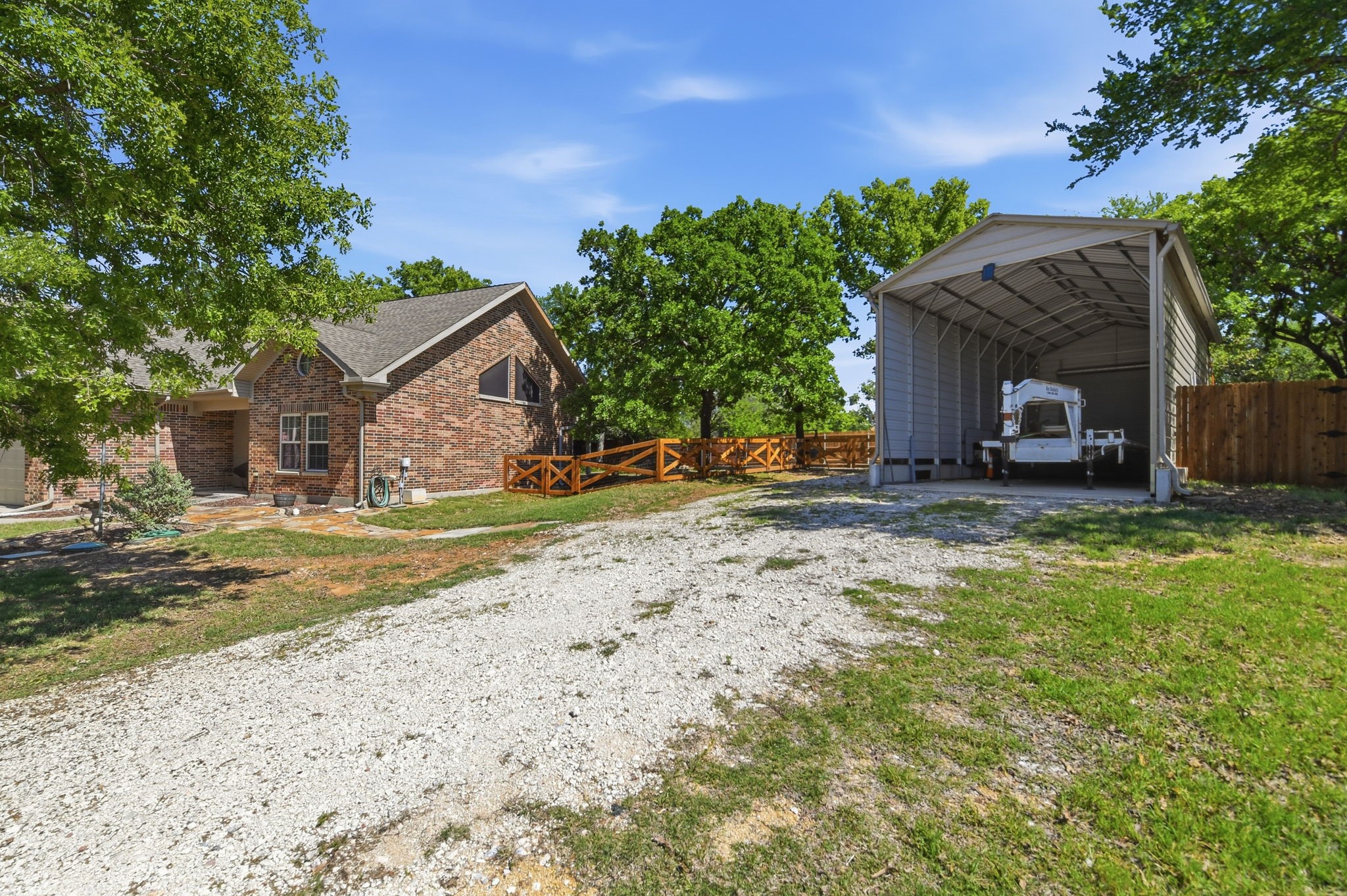505 Highland Oak Point TX 75068