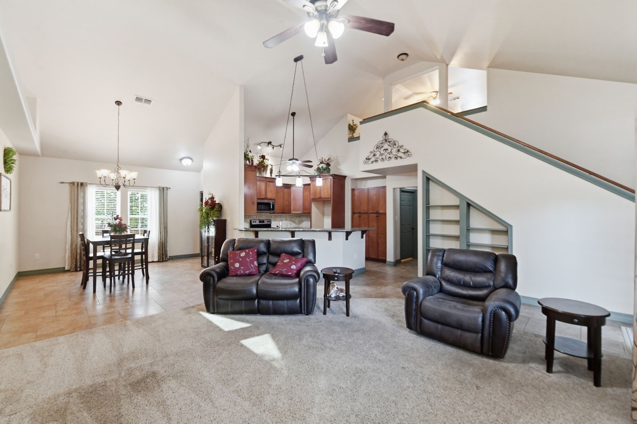 505 Highland Oak Point TX 75068