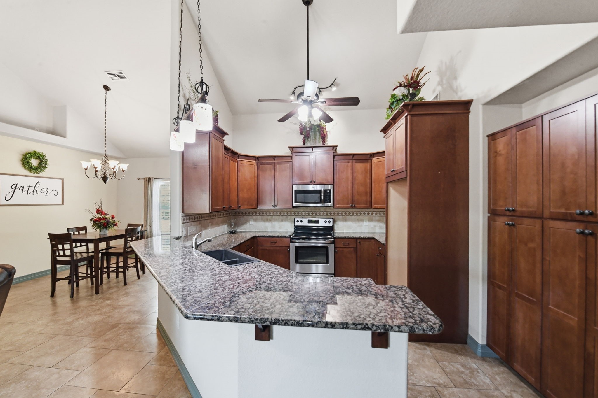 505 Highland Oak Point TX 75068