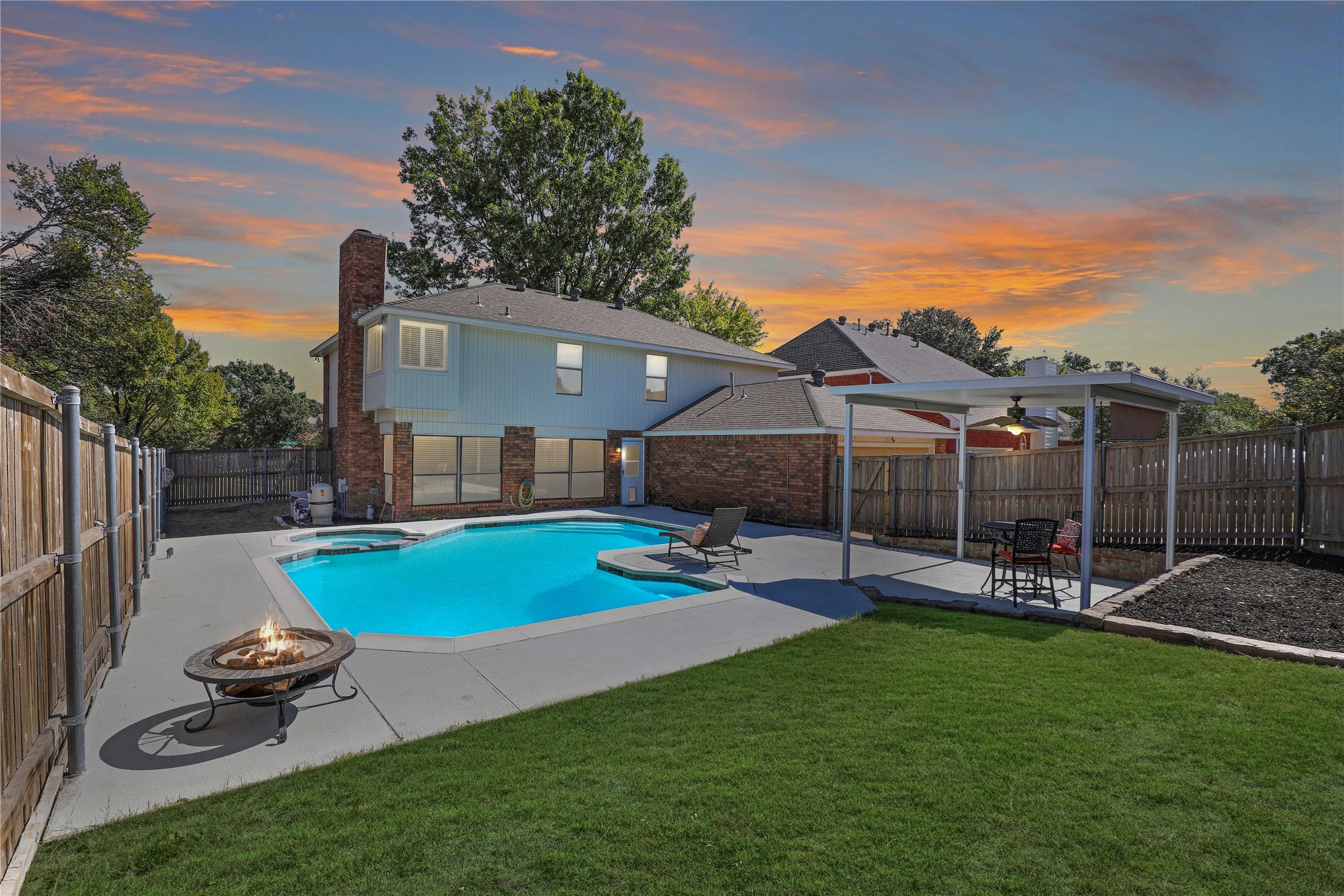 7321 Angel Fire Drive Plano TX 75025