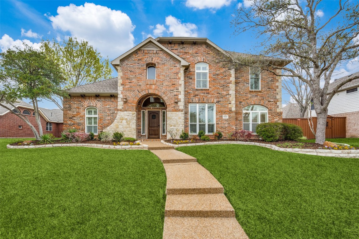 3301 Mason Drive Plano TX 75025
