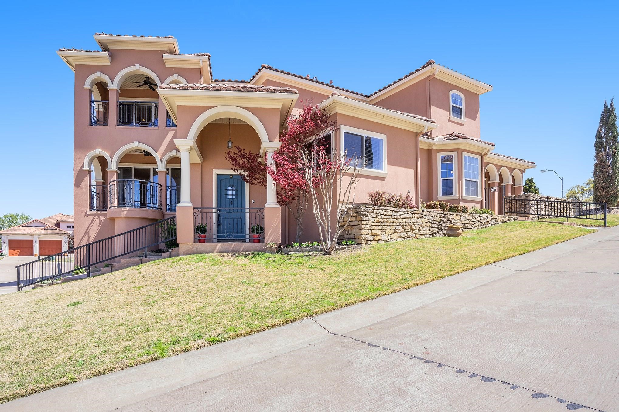 7713 Lakeview Circle Fort Worth TX 76179