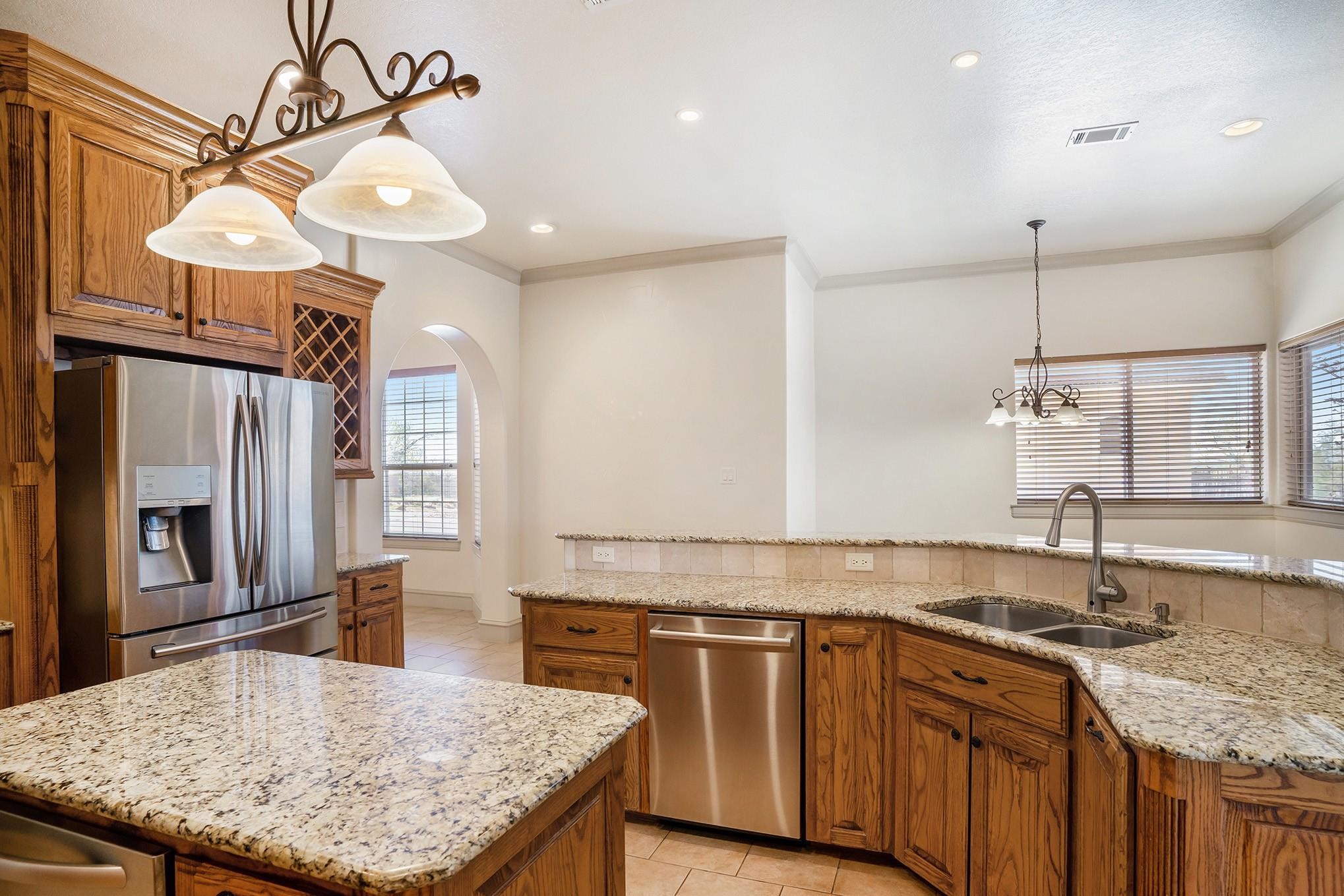 7713 Lakeview Circle Fort Worth TX 76179