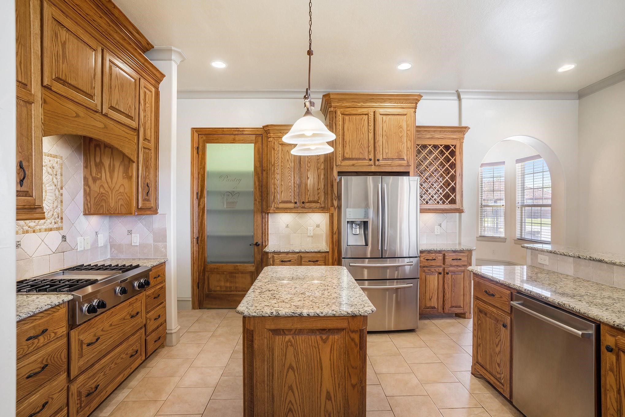 7713 Lakeview Circle Fort Worth TX 76179