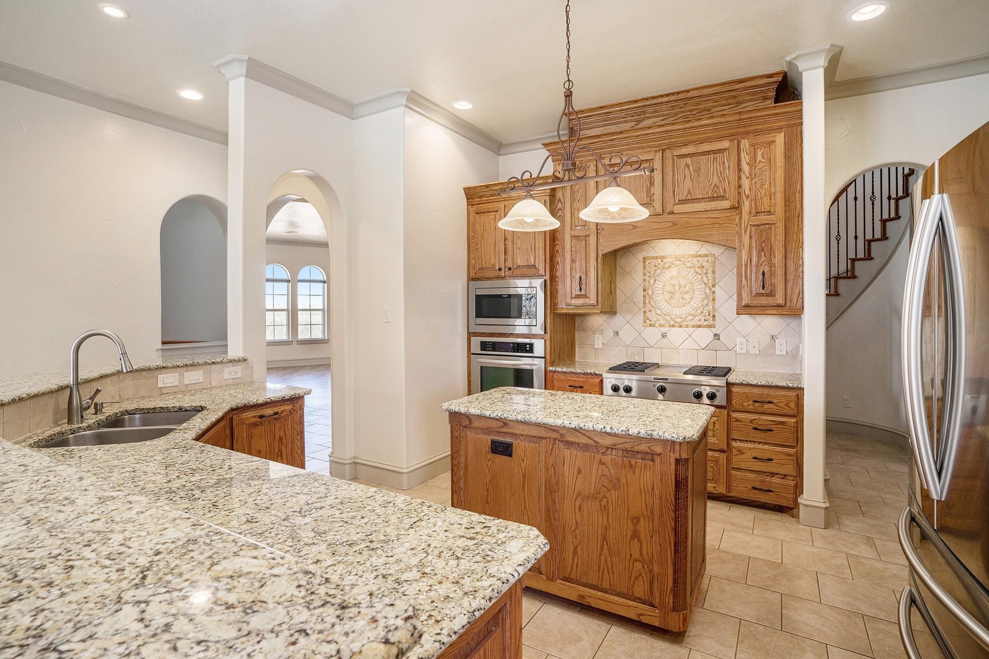 7713 Lakeview Circle Fort Worth TX 76179