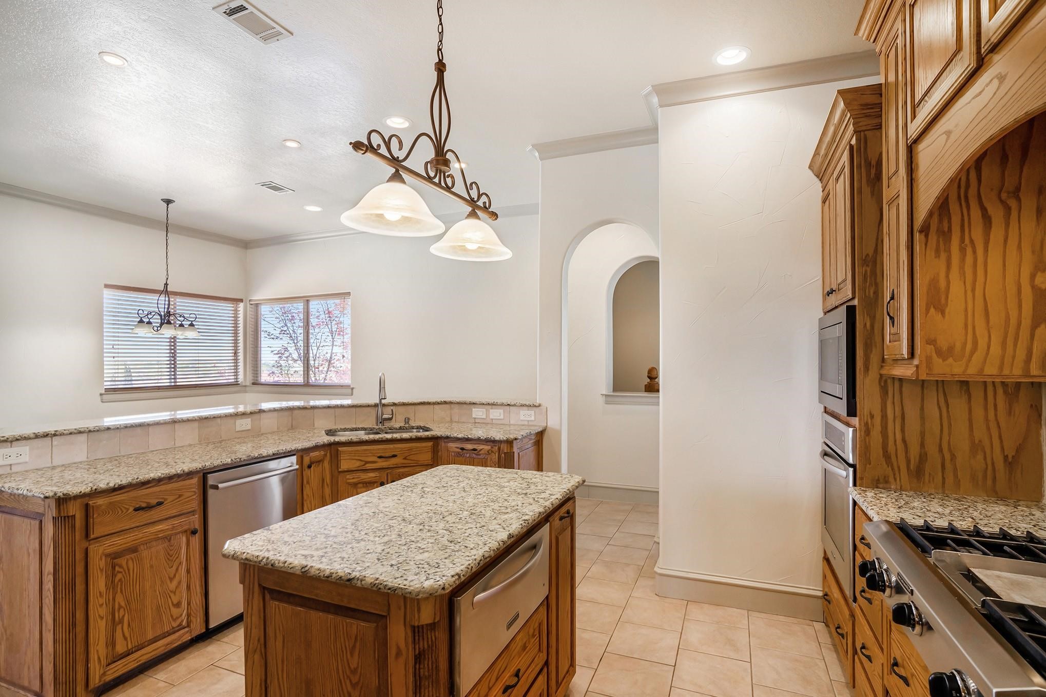 7713 Lakeview Circle Fort Worth TX 76179