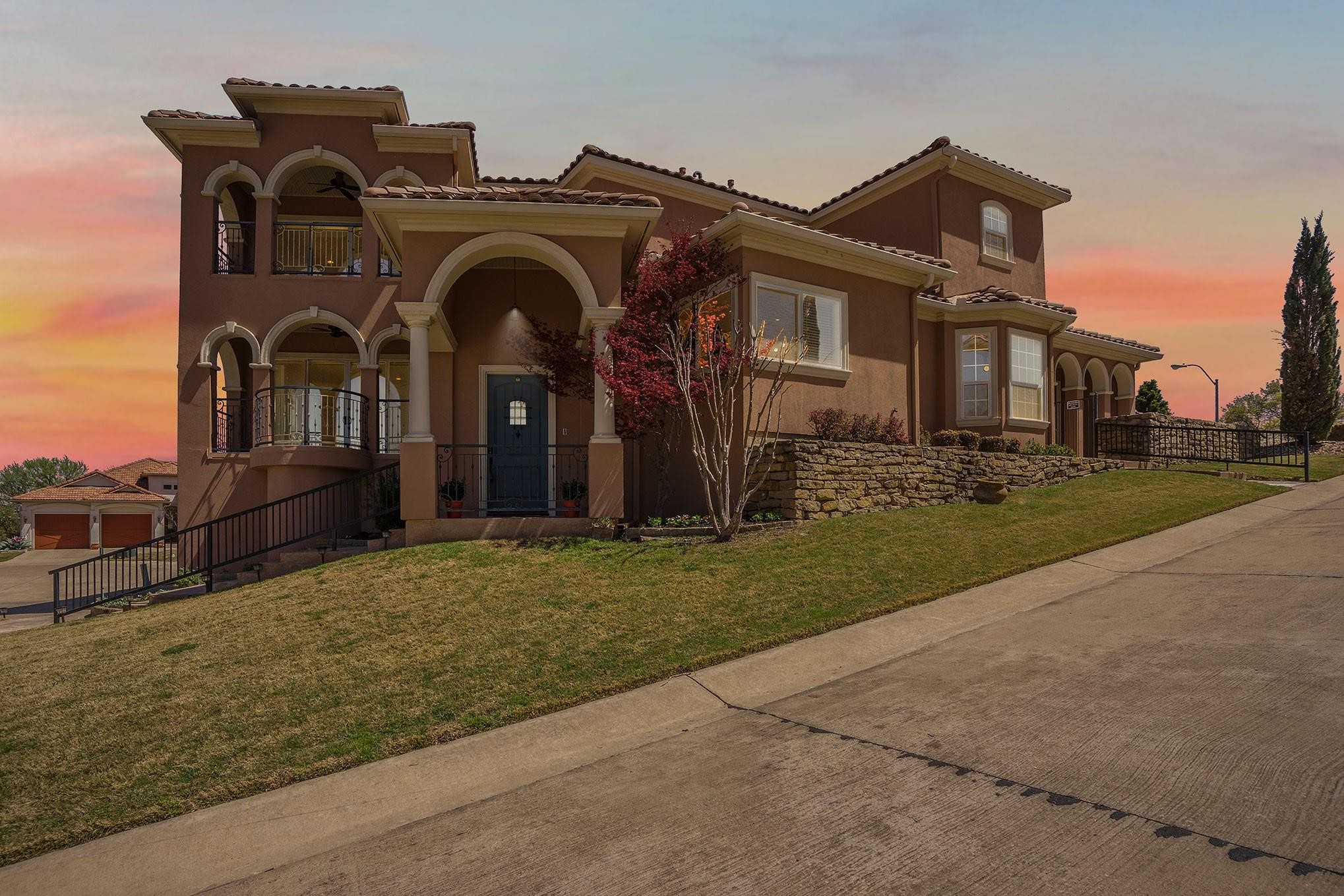 7713 Lakeview Circle Fort Worth TX 76179