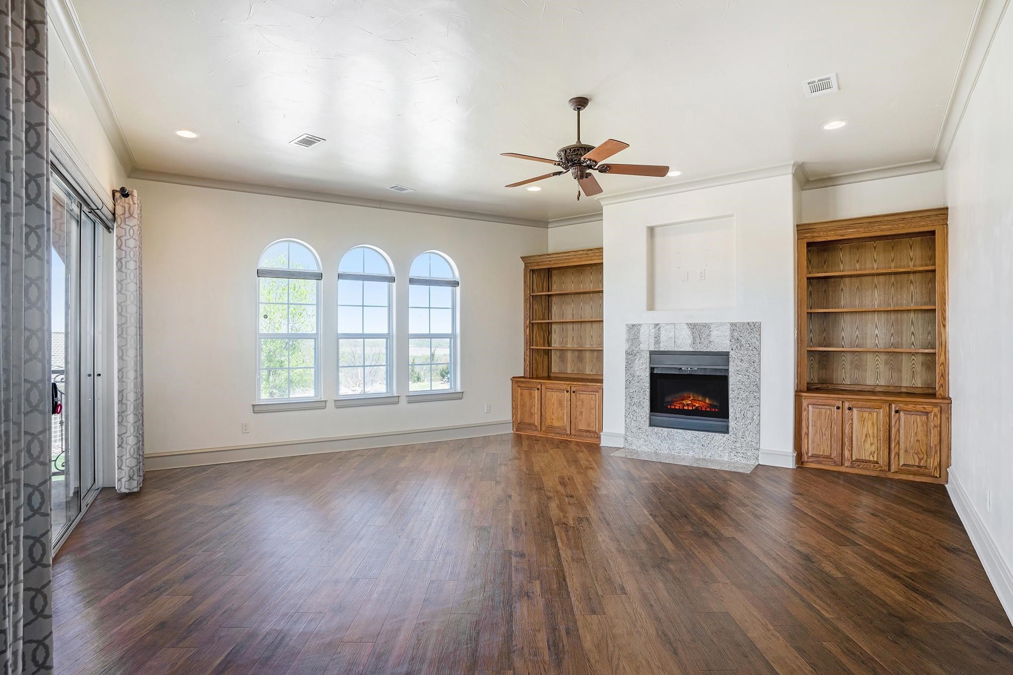 7713 Lakeview Circle Fort Worth TX 76179