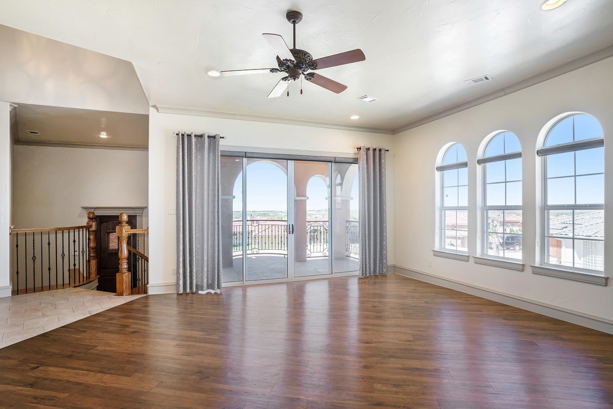 7713 Lakeview Circle Fort Worth TX 76179