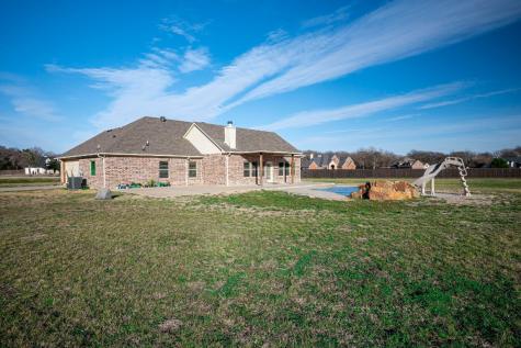 101 S Bear Creek Lane Cresson TX 76035