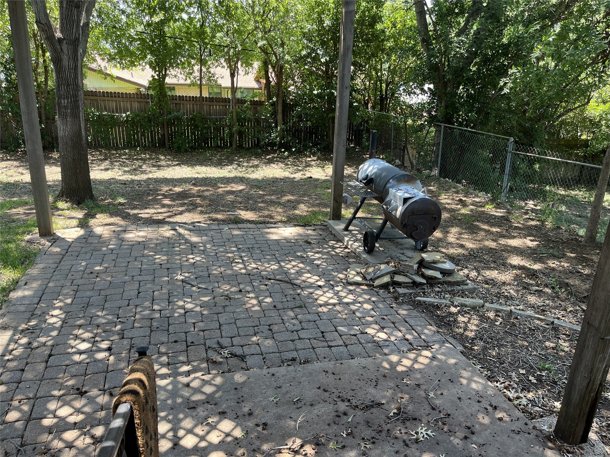 3401 Leith Avenue Fort Worth TX 76133