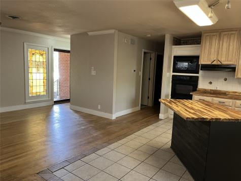 3401 Leith Avenue Fort Worth TX 76133