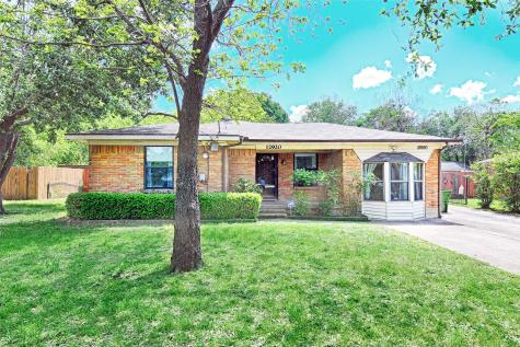 12920 Quail Drive Balch Springs TX 75180