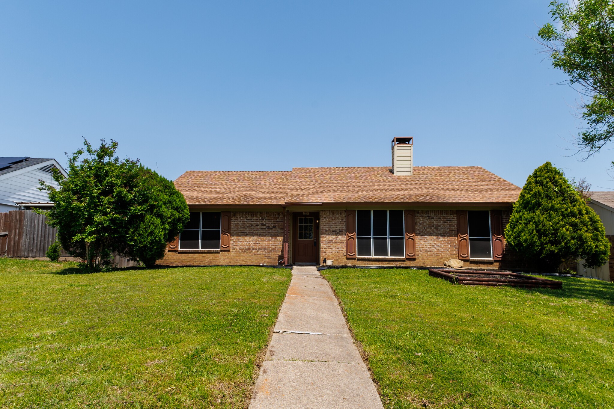 1201 High Valley Drive Garland TX 75041