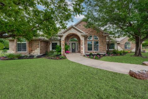 33 Meadowcreek Drive Melissa TX 75454