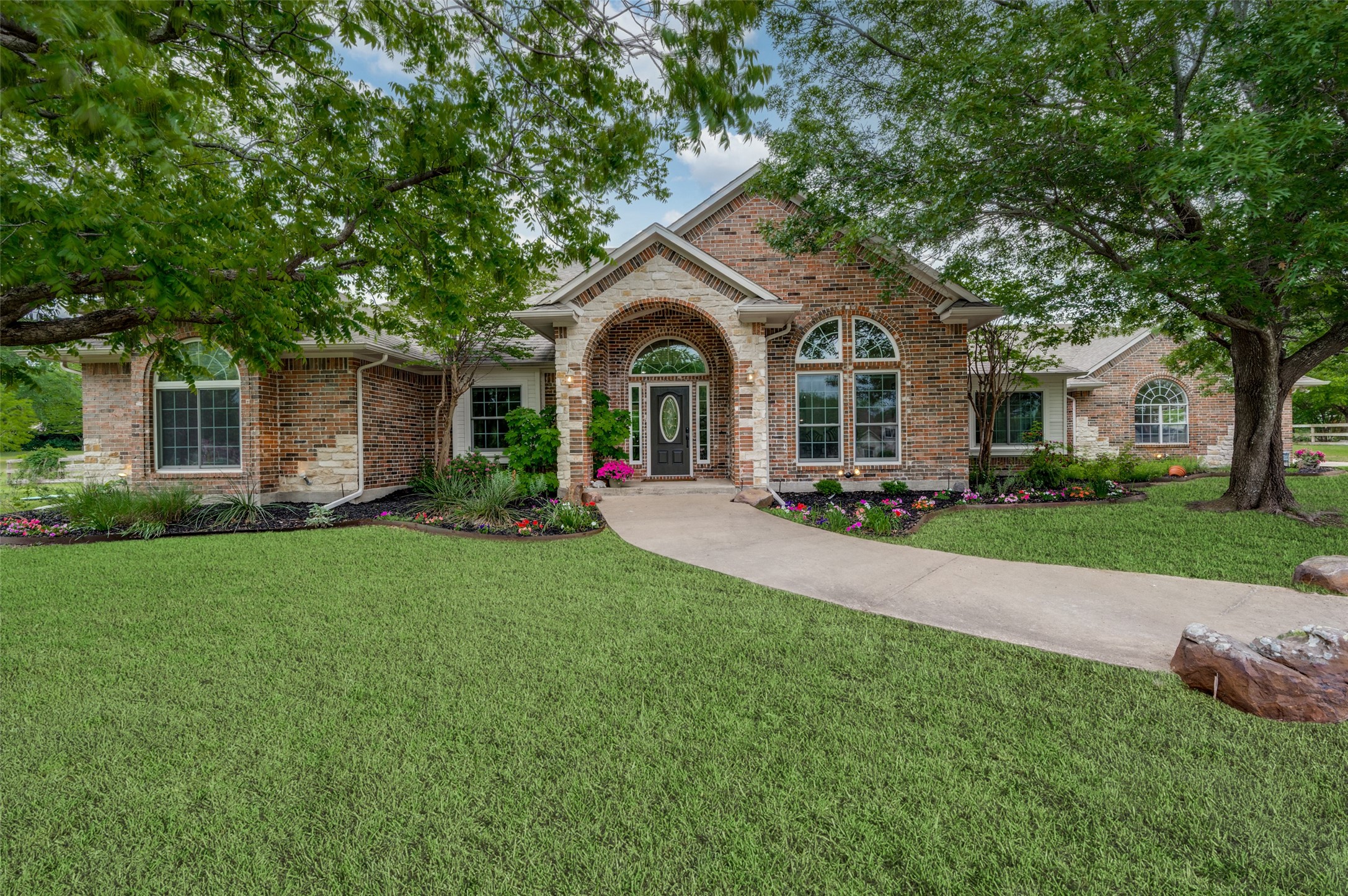 33 Meadowcreek Drive Melissa TX 75454