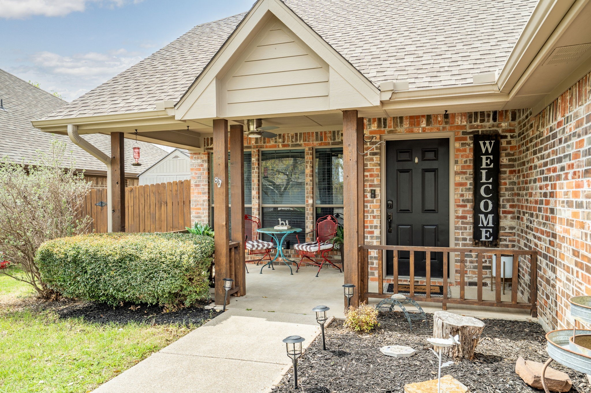 1003 Lake Ridge Drive Sanger TX 76266