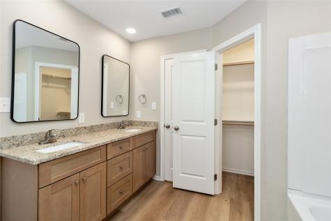 807 Bella Boulevard Street Coleman TX 76834
