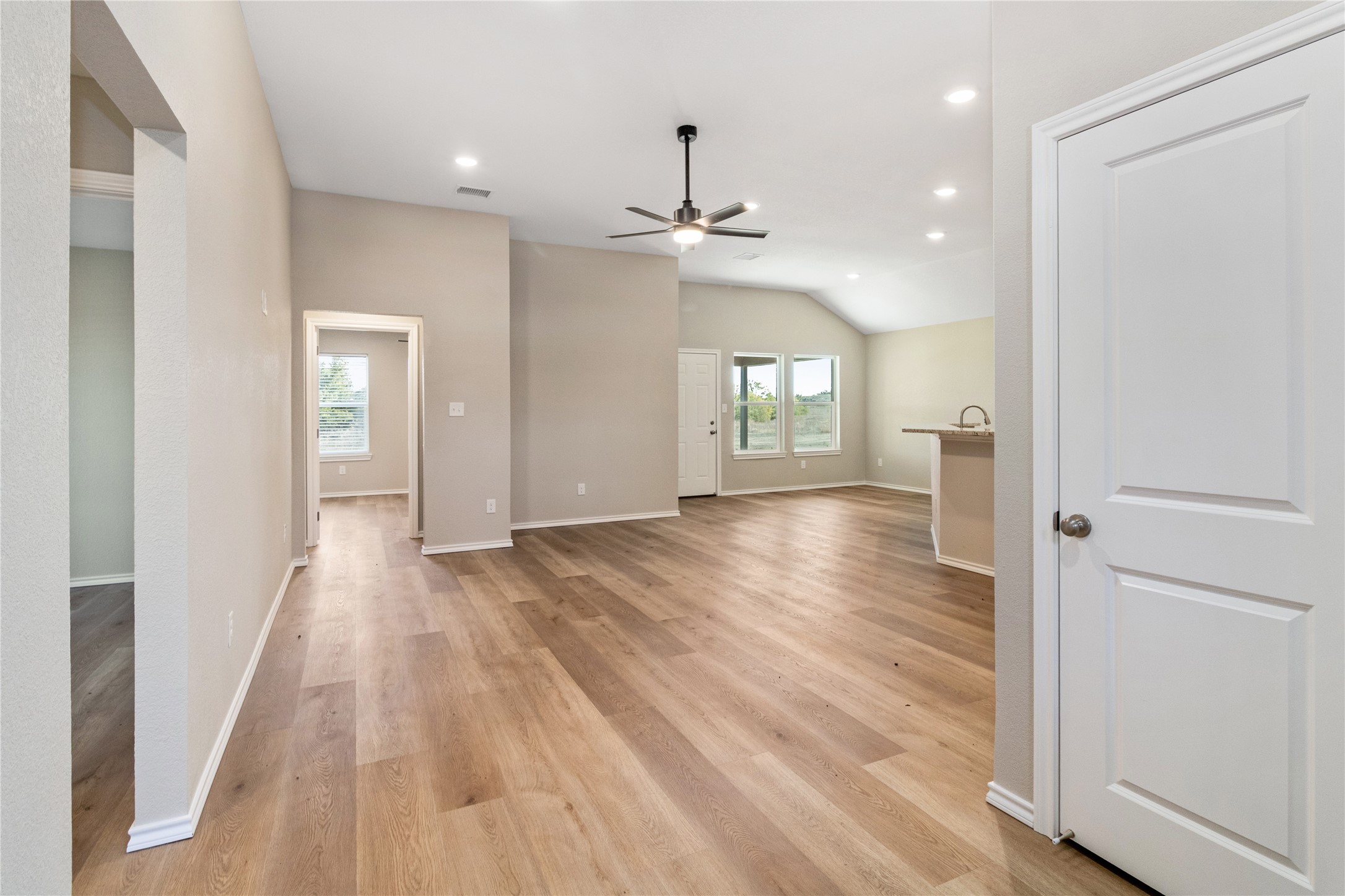 807 Bella Boulevard Street Coleman TX 76834