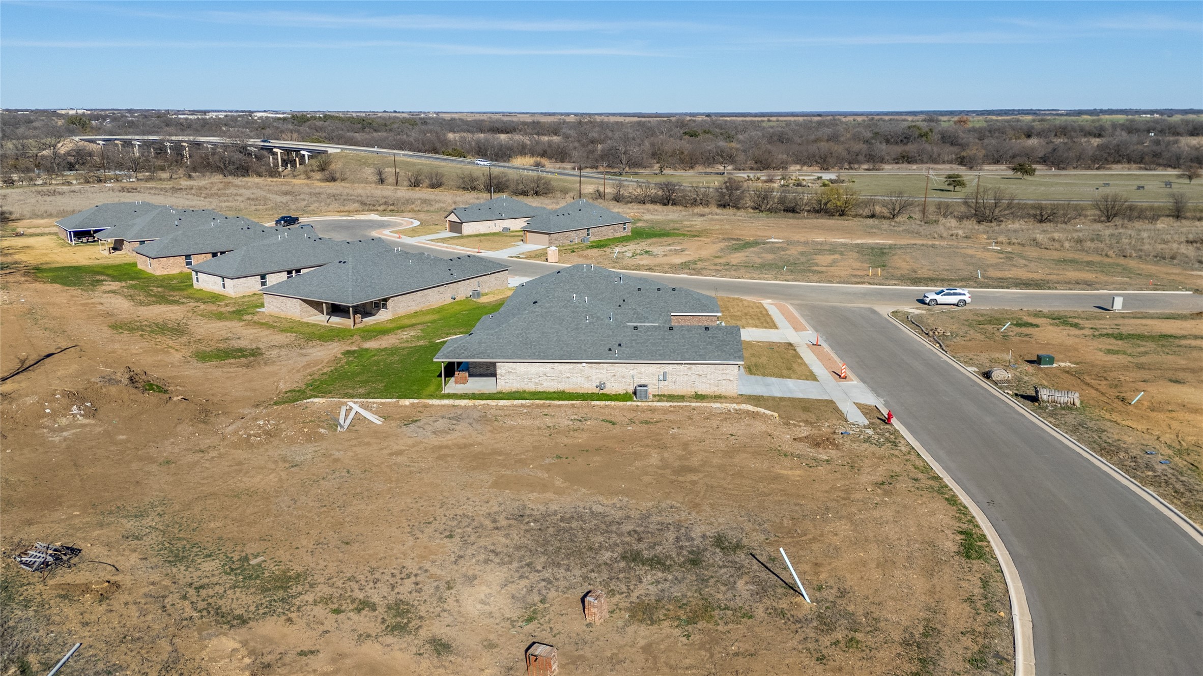 807 Bella Boulevard Street Coleman TX 76834