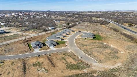 807 Bella Boulevard Street Coleman TX 76834