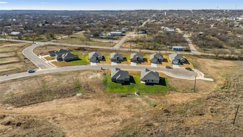 807 Bella Boulevard Street Coleman TX 76834