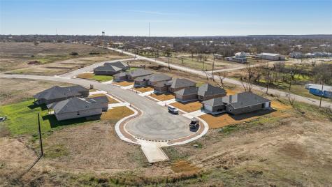 807 Bella Boulevard Street Coleman TX 76834