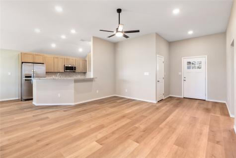 807 Bella Boulevard Street Coleman TX 76834