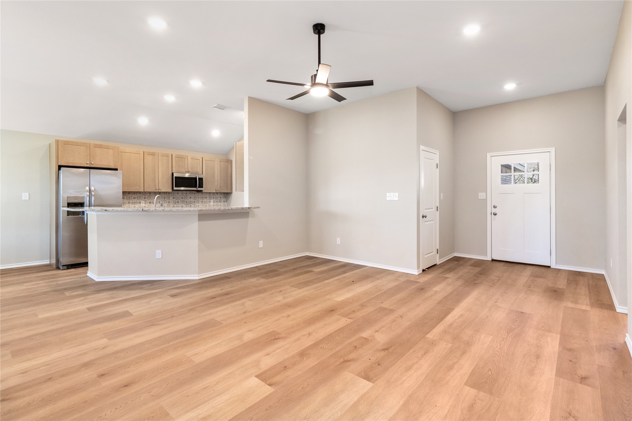 807 Bella Boulevard Street Coleman TX 76834