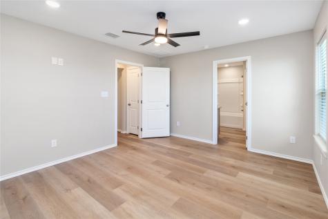 807 Bella Boulevard Street Coleman TX 76834