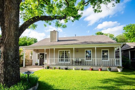 240 Elm Street Hurst TX 76053