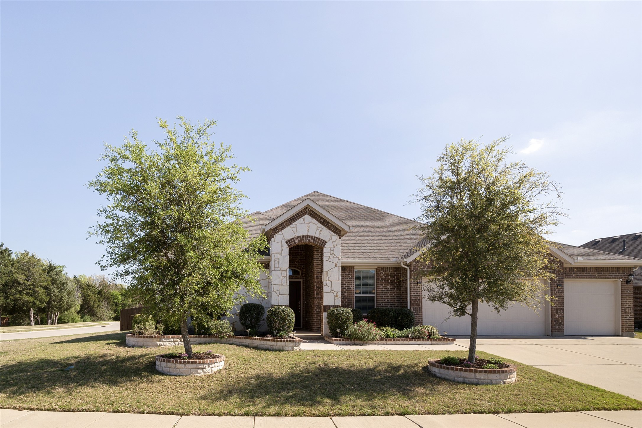 4918 Westlake Drive Garland TX 75043
