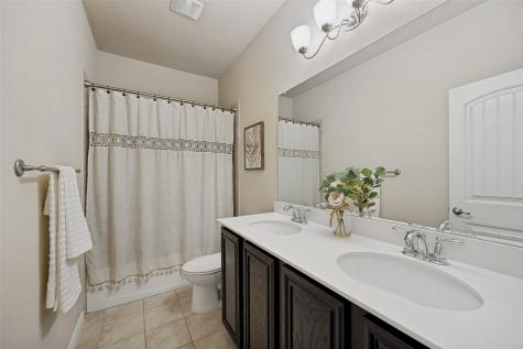 4918 Westlake Drive Garland TX 75043