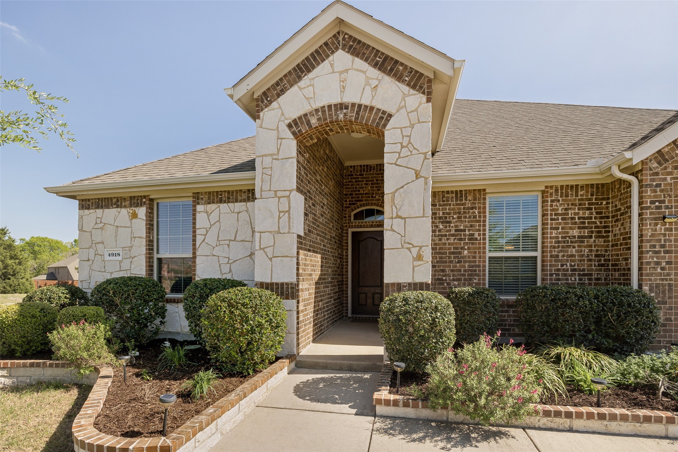 4918 Westlake Drive Garland TX 75043