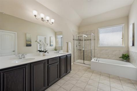 4918 Westlake Drive Garland TX 75043