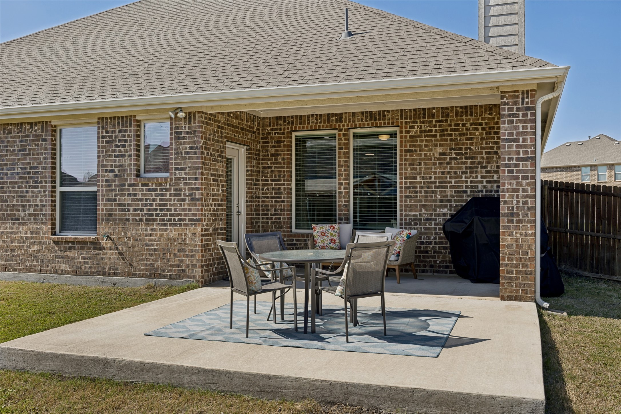 4918 Westlake Drive Garland TX 75043