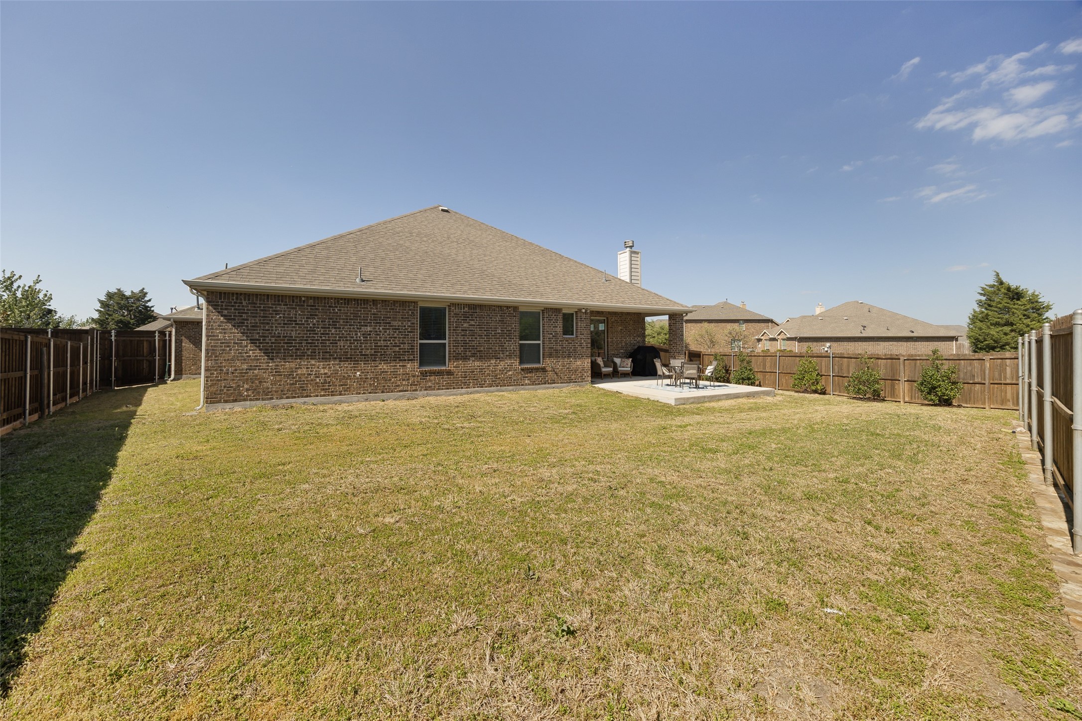 4918 Westlake Drive Garland TX 75043
