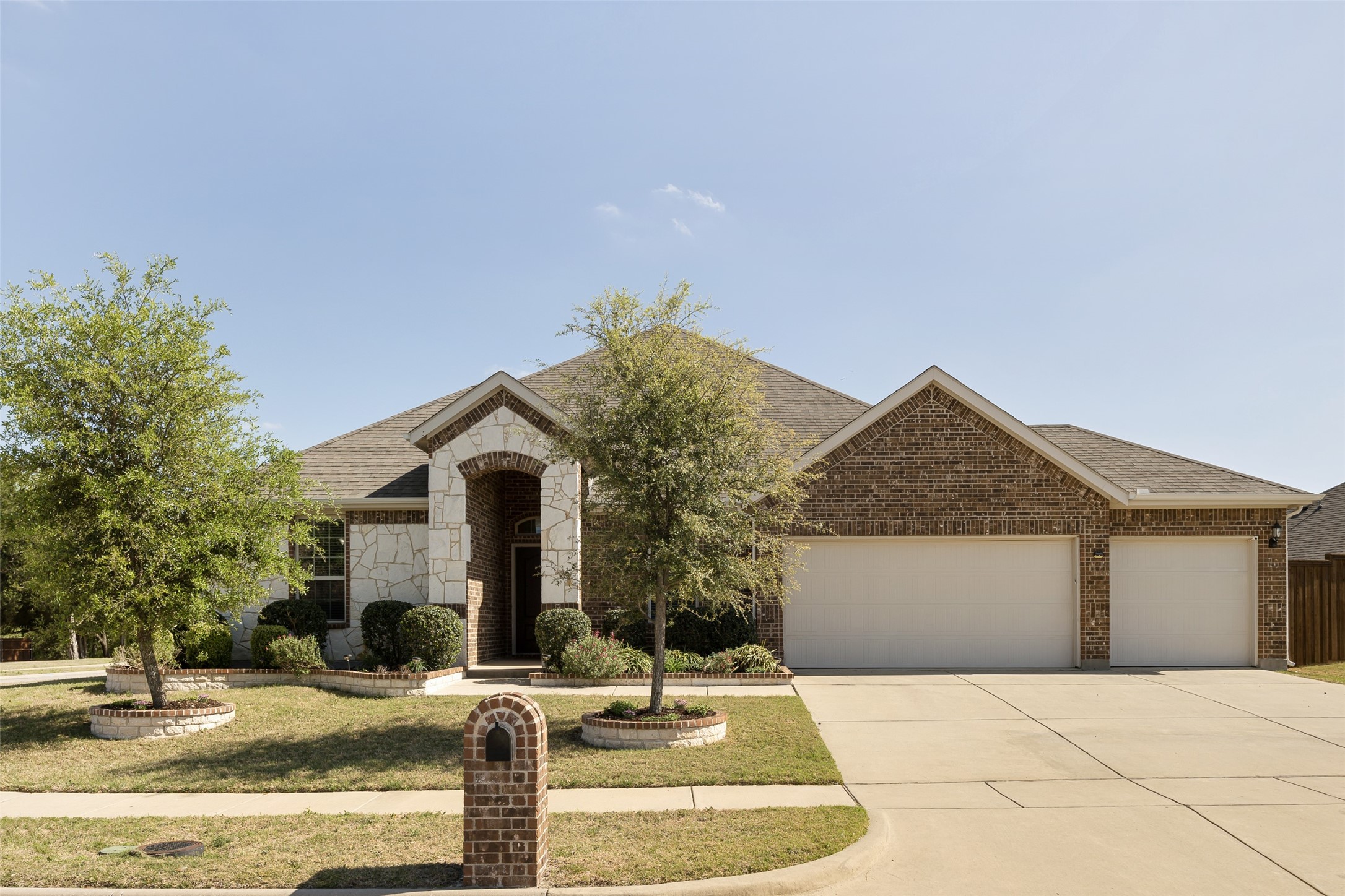 4918 Westlake Drive Garland TX 75043