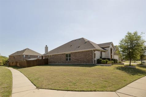 4918 Westlake Drive Garland TX 75043
