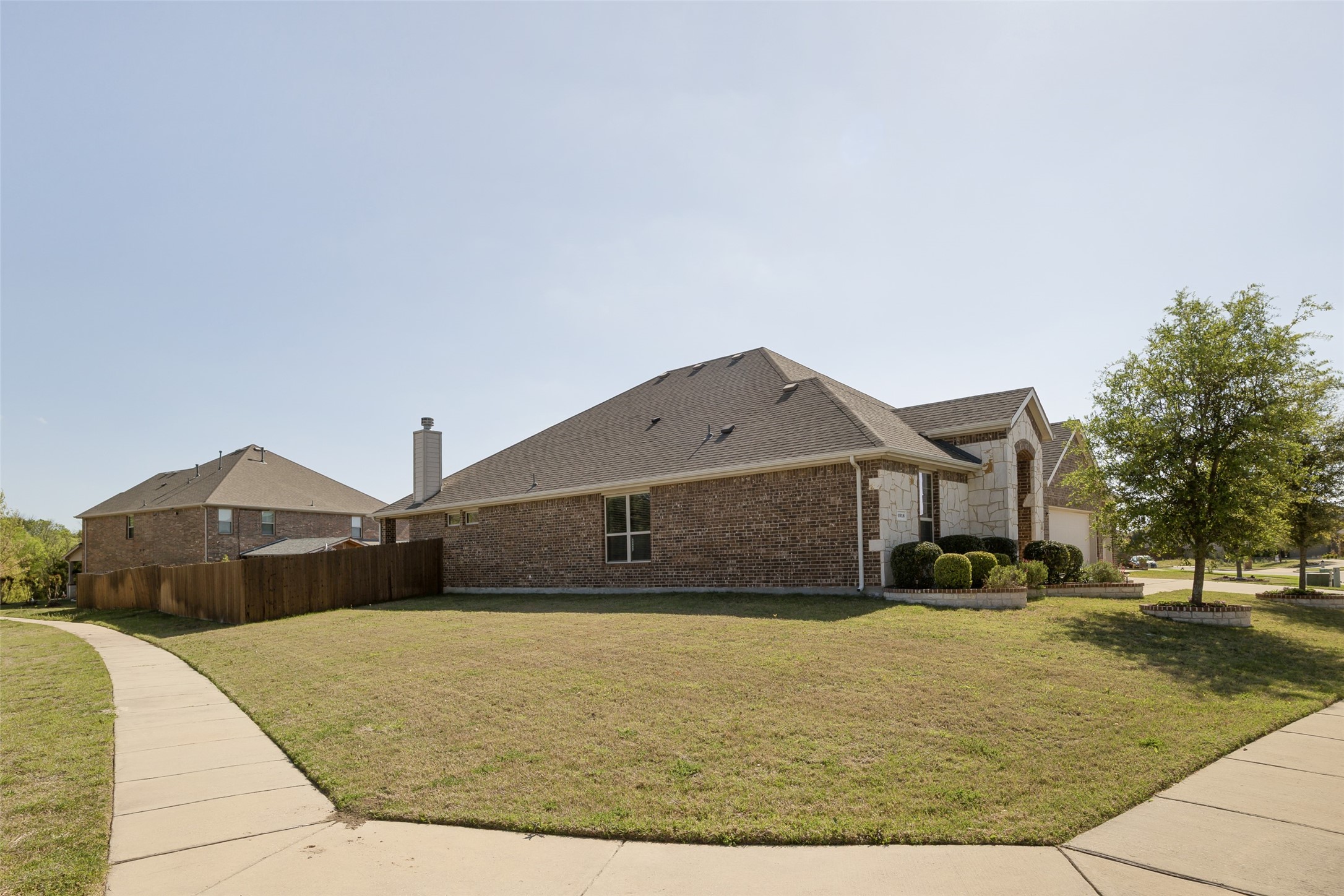 4918 Westlake Drive Garland TX 75043