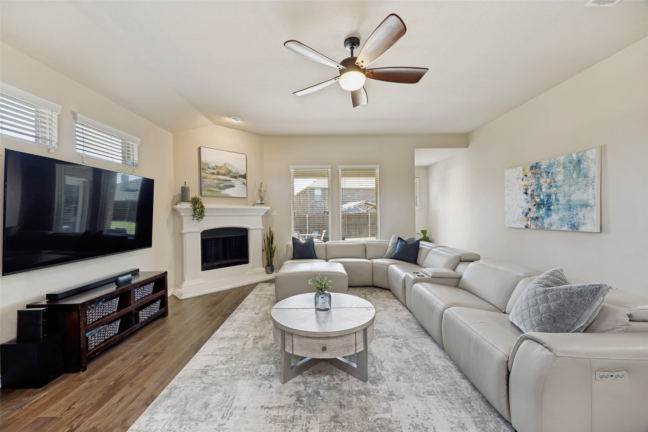4918 Westlake Drive Garland TX 75043