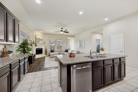 4918 Westlake Drive Garland TX 75043