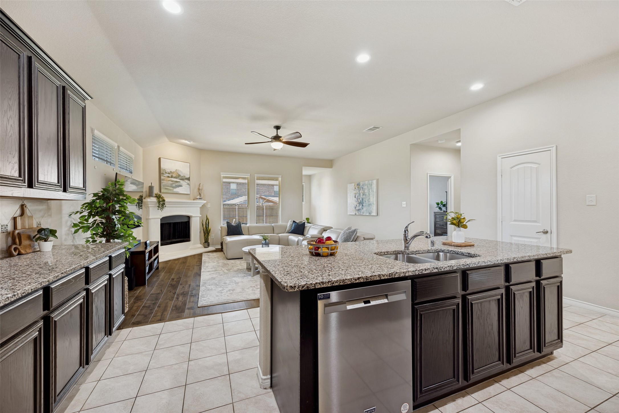 4918 Westlake Drive Garland TX 75043