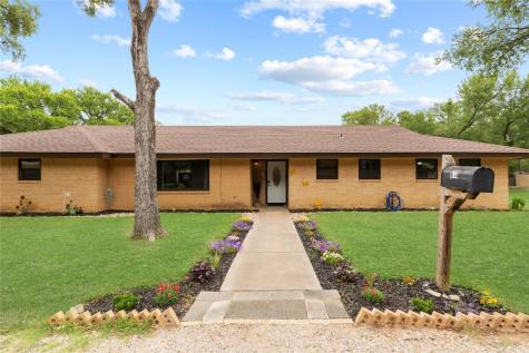 604 Cedar Street Mineral Wells TX 76067