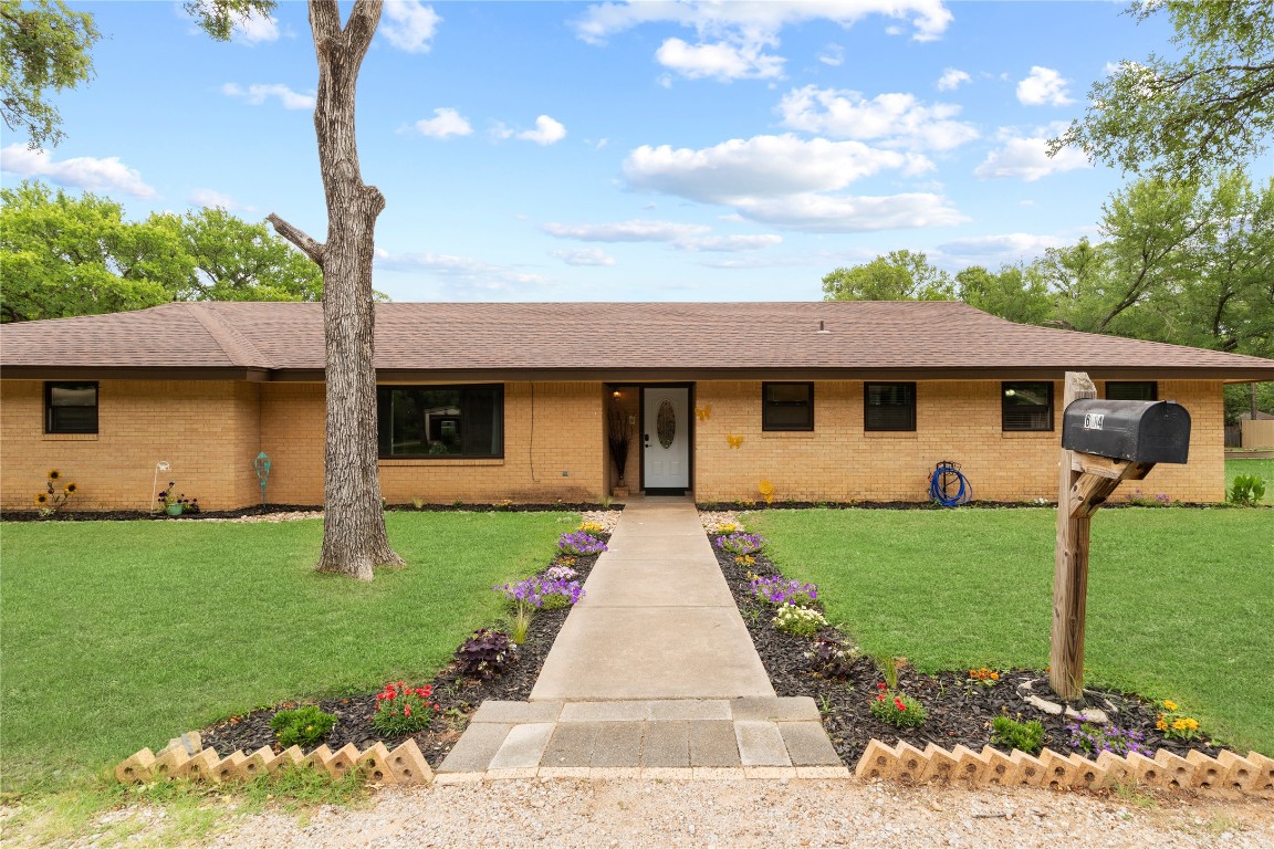 604 Cedar Street Mineral Wells TX 76067